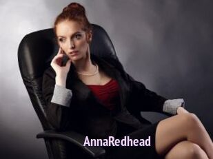 AnnaRedhead