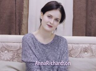 AnnaRichardson