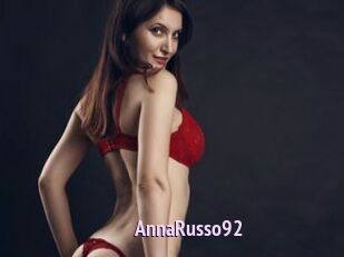 AnnaRusso92