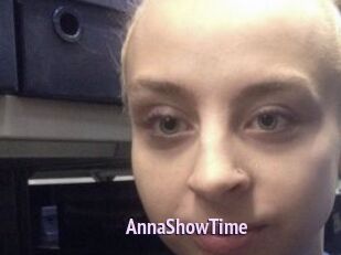 AnnaShowTime