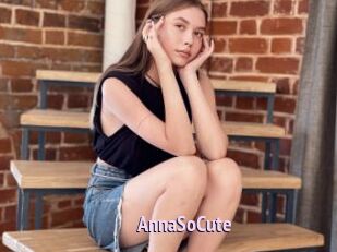 AnnaSoCute