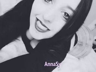 AnnaSy