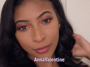AnnaValentine
