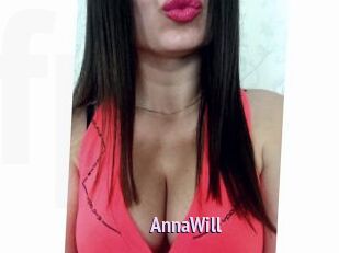 AnnaWill