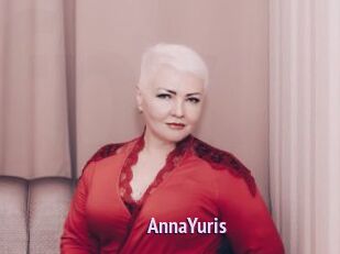AnnaYuris