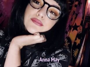 Anna_May Film Porno