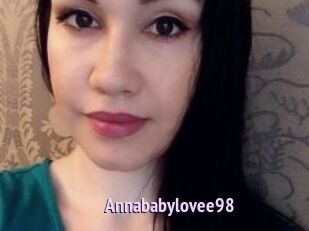 Annababylovee98