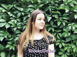 AnnabelDecker