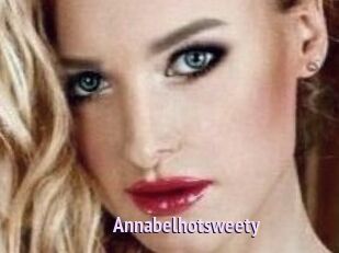 Annabelhotsweety