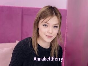 AnnabellPerry