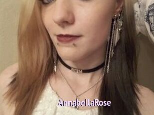 AnnabellaRose