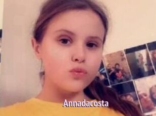 Annadacosta