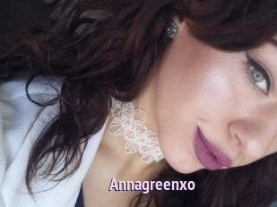 Annagreenxo