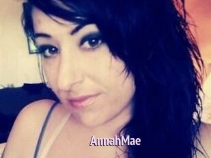 AnnahMae