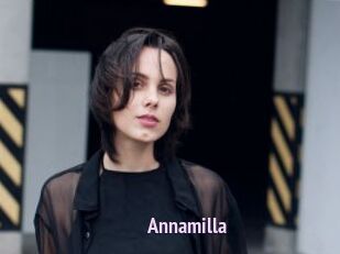 Annamilla