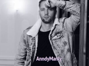 AnndyManly