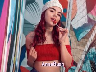 AnneBush
