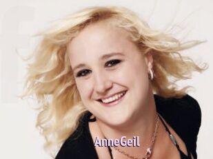 AnneGeil