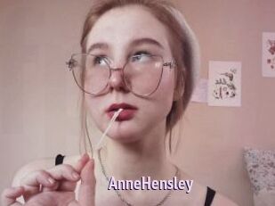 AnneHensley