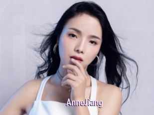 AnneJiang Film Porno