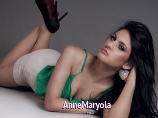 AnneMaryola
