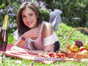 AnnePortman
