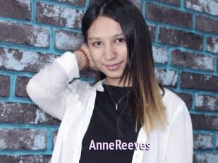 AnneReeves