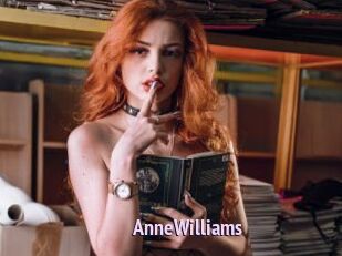 AnneWilliams