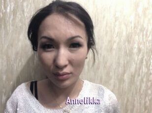 Annelikka