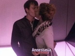 Annestasia