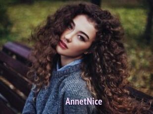 AnnetNice