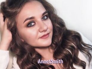 AnnetSmith
