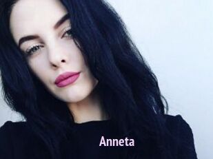 Anneta