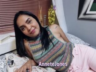 AnneteJones