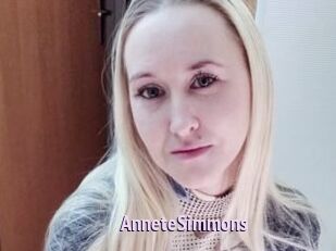 AnneteSimmons