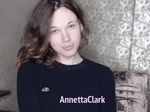 AnnettaClark
