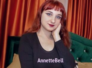 AnnetteBell