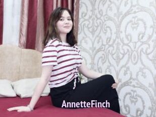AnnetteFinch