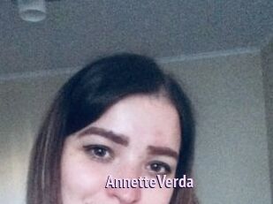 AnnetteVerda
