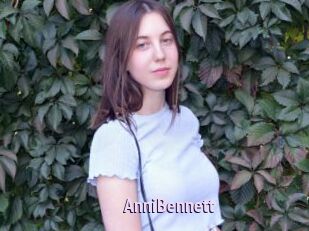 AnniBennett