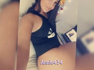 Annie434