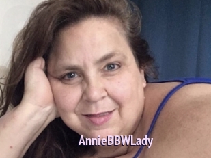 AnnieBBWLady