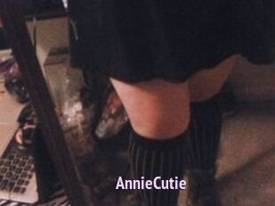 AnnieCutie