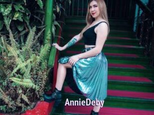 AnnieDeby