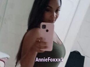 AnnieFoxxx1
