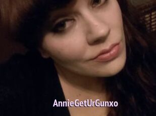 AnnieGetUrGunxo