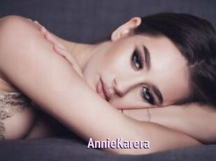 AnnieKarera