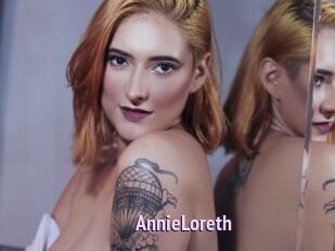 AnnieLoreth