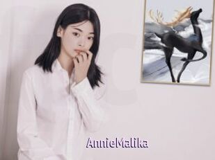 AnnieMalika