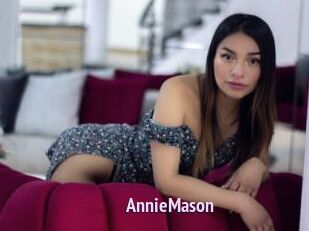 AnnieMason